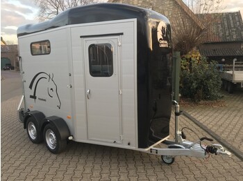 عربة نقل خيل CHEVAL LIBERTÉ