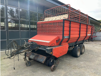 الآلات الزراعية Deutz Fahr K570: صورة 2