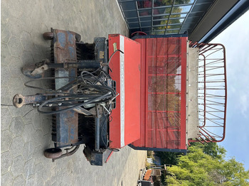 الآلات الزراعية Deutz Fahr K570: صورة 3