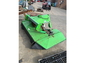 جزازة العشب Deutz Fahr KM 2.23FS: صورة 4