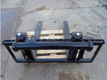 شوكة MANITOU