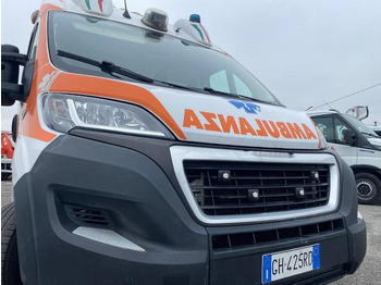 سيارة اسعاف Fiat Ducato: صورة 4