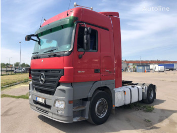 وحدة جر Mercedes-Benz Actros 1844: صورة 1