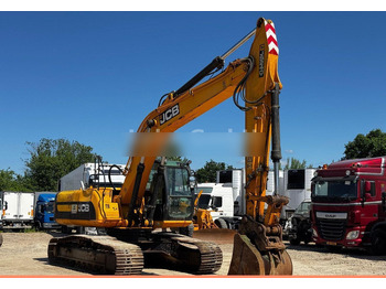 حفار زحاف CATERPILLAR