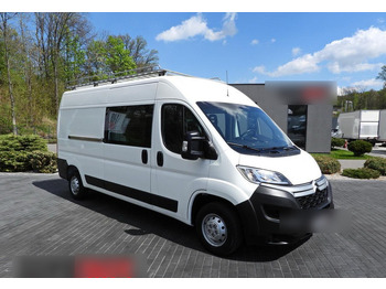 حافلة صغيرة CITROËN Jumper