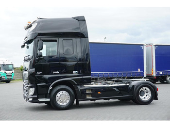 وحدة جر DAF 106 / 480 / EURO 6 / ACC / I -COOL / HYDRAULIKA / PEŁNA OPCJA: صورة 3