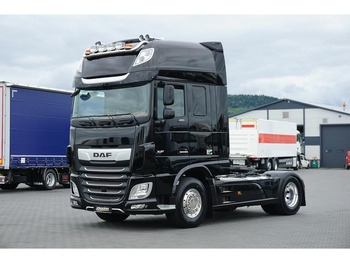 وحدة جر DAF 106 / 480 / EURO 6 / ACC / I -COOL / HYDRAULIKA / PEŁNA OPCJA: صورة 2