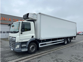 شاحنة الفريزر DAF CF 370