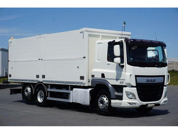 شاحنة الفريزر DAF CF 400