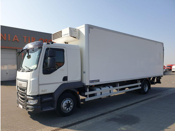 شاحنة الفريزر DAF LF 220