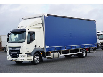 شاحنة ستارة DAF LF 260