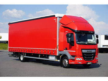 شاحنة ستارة DAF LF 260
