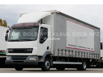 شاحنة ستارة DAF LF 45 220