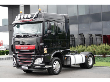 وحدة جر DAF XF 460 / HYDRAULIKA / WYSOKO ZAWIESZONY / OPONY 100% / ALUFELGI: صورة 4 وحدة جر DAF XF 460 / HYDRAULIKA / WYSOKO ZAWIESZONY / OPONY 100% / ALUFELGI: صورة 4