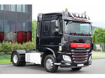 وحدة جر DAF XF 460 / HYDRAULIKA / WYSOKO ZAWIESZONY / OPONY 100% / ALUFELGI: صورة 2 وحدة جر DAF XF 460 / HYDRAULIKA / WYSOKO ZAWIESZONY / OPONY 100% / ALUFELGI: صورة 2