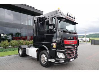 وحدة جر DAF XF 460 / HYDRAULIKA / WYSOKO ZAWIESZONY / OPONY 100% / ALUFELGI: صورة 3 وحدة جر DAF XF 460 / HYDRAULIKA / WYSOKO ZAWIESZONY / OPONY 100% / ALUFELGI: صورة 3