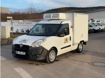 شاحنة مُبرّدة للتوصيل Fiat Doblò Ohne Originale Brief: صورة 3