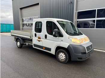 شاحنة مفتوحة FIAT Ducato 2.3