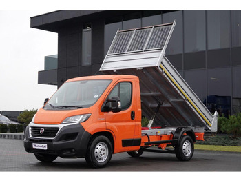 قلاب صغير FIAT Ducato 2.3
