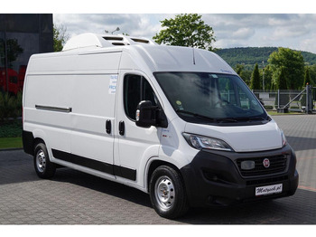 شاحنة مُبرّدة للتوصيل FIAT Ducato