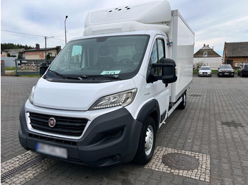 شاحنة مُبرّدة للتوصيل FIAT Ducato