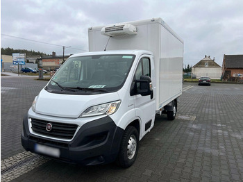 شاحنة مُبرّدة للتوصيل FIAT Ducato