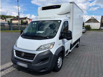 شاحنة مُبرّدة للتوصيل FIAT Ducato