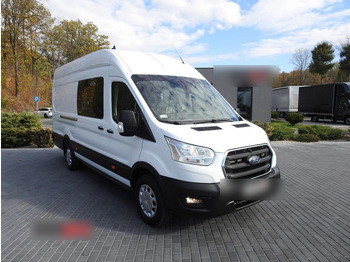 حافلة صغيرة FORD Transit