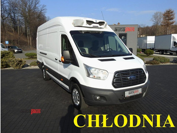 شاحنة مُبرّدة للتوصيل FORD Transit