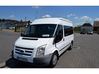 حافلة صغيرة FORD Transit