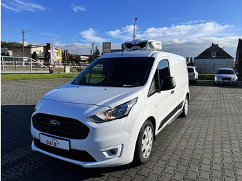فان المدمجة FORD Transit Connect