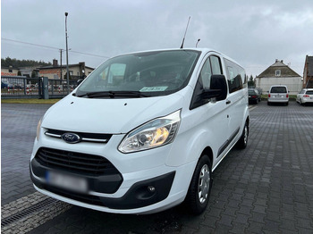 حافلة صغيرة FORD Transit