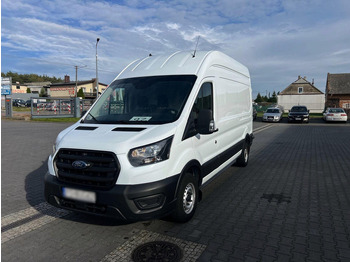 شاحنة مغلقة الصندوق FORD Transit