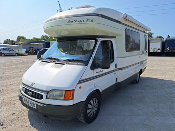 موتر هوم سقف عالي FORD Transit