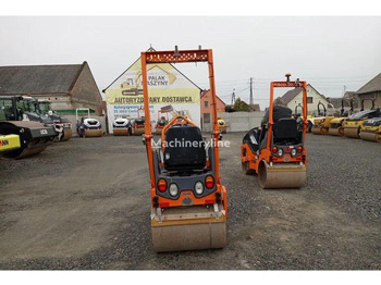 Hamm HD 8 VV Hamm HD 8 VV: صورة 5