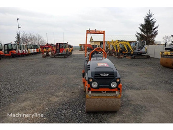 Hamm HD 8 VV Hamm HD 8 VV: صورة 2