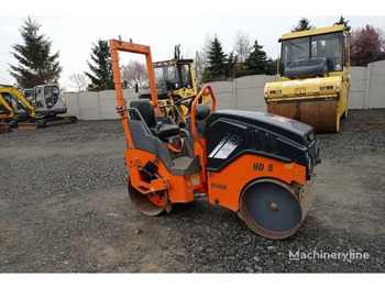 Hamm HD 8 VV Hamm HD 8 VV: صورة 3