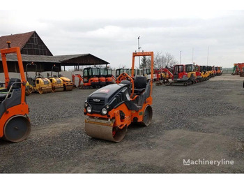 Hamm HD 8 VV Hamm HD 8 VV: صورة 1