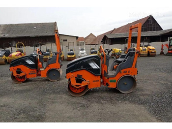 Hamm HD 8 VV Hamm HD 8 VV: صورة 4