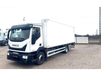 شاحنة مقفلة IVECO EuroCargo