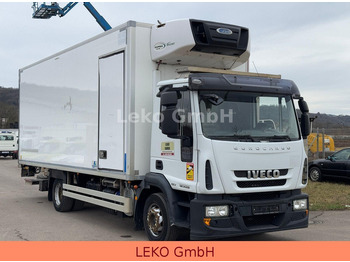 شاحنة الفريزر IVECO