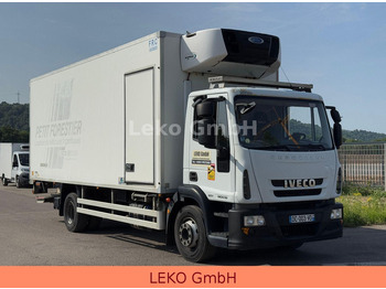شاحنة الفريزر IVECO