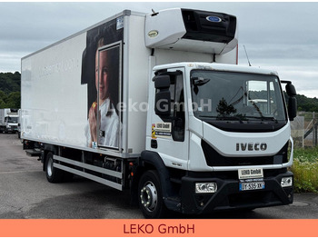 شاحنة الفريزر IVECO