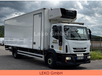 شاحنة الفريزر IVECO