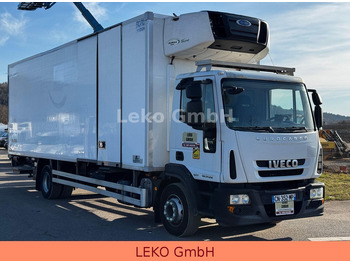 شاحنة الفريزر IVECO