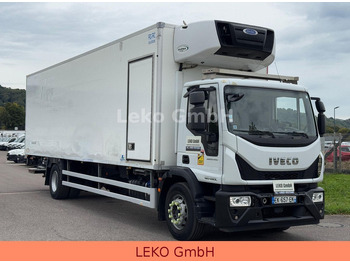 شاحنة الفريزر IVECO