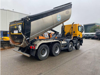 شاحنة قلاب Iveco AD 410 T51: صورة 5 شاحنة قلاب Iveco AD 410 T51: صورة 5