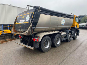 شاحنة قلاب Iveco AD 410 T51: صورة 3 شاحنة قلاب Iveco AD 410 T51: صورة 3