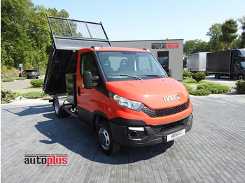 قلاب صغير IVECO Daily 35c13