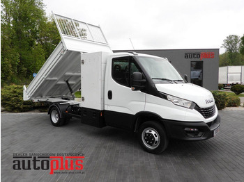 قلاب صغير IVECO Daily 35c14